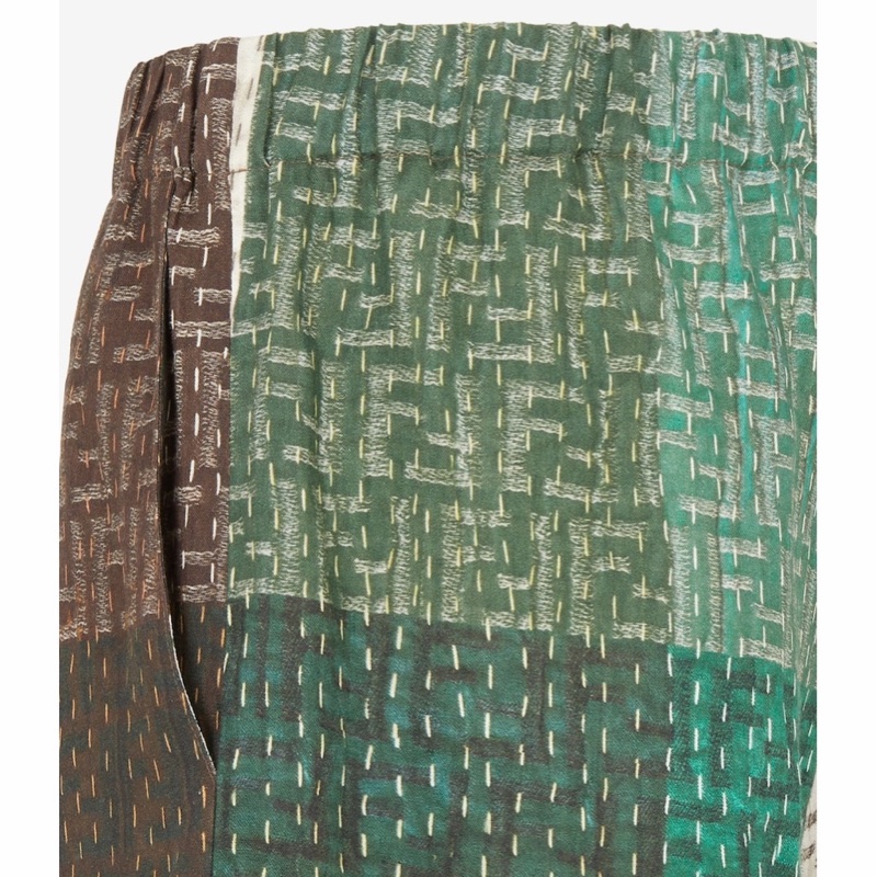 Fendi 男士 百慕大短褲IT-46 IT-48 IT-50 IT-52 IT-56碼-4