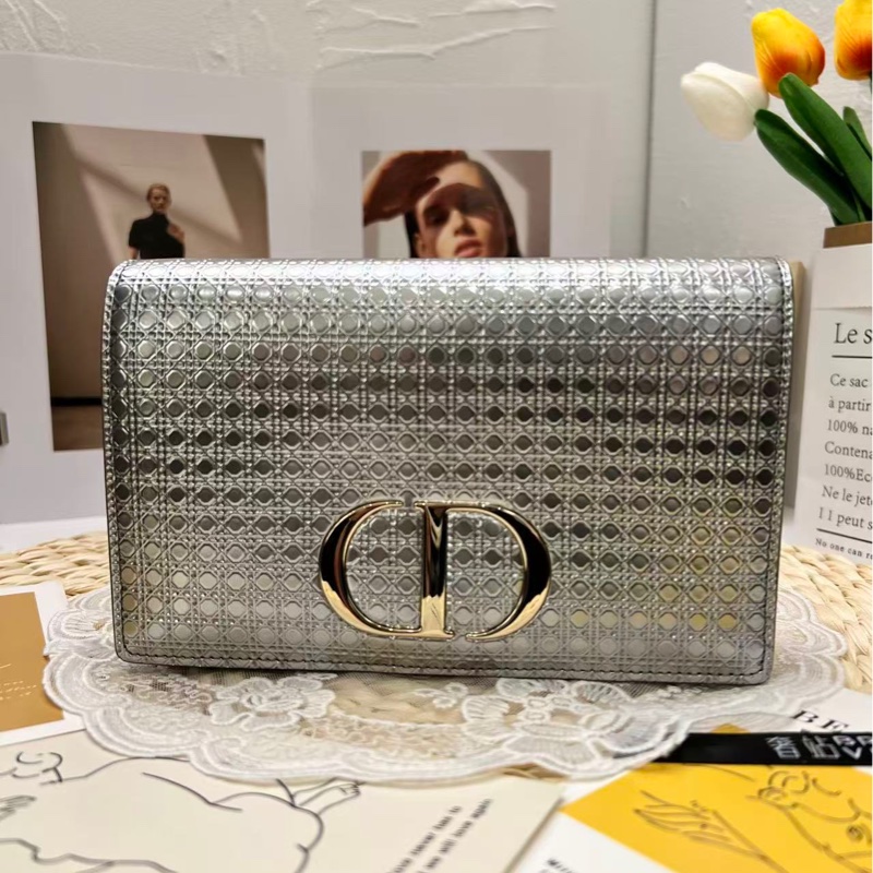Christian Dior 30 Montaigne 2 合 1 兩用包（閒置未使用）-6