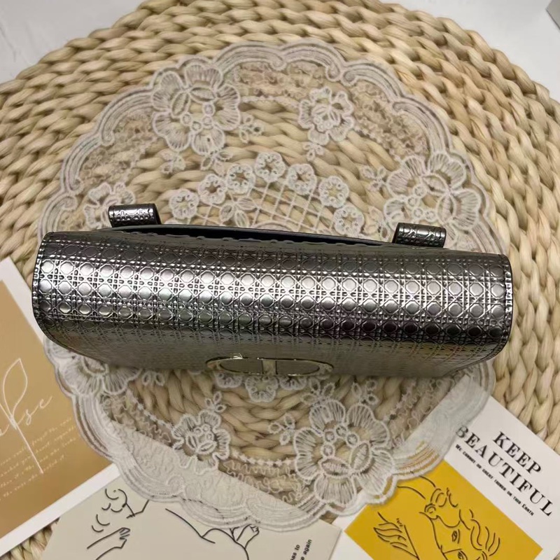 Christian Dior 30 Montaigne 2 合 1 兩用包（閒置未使用）-9