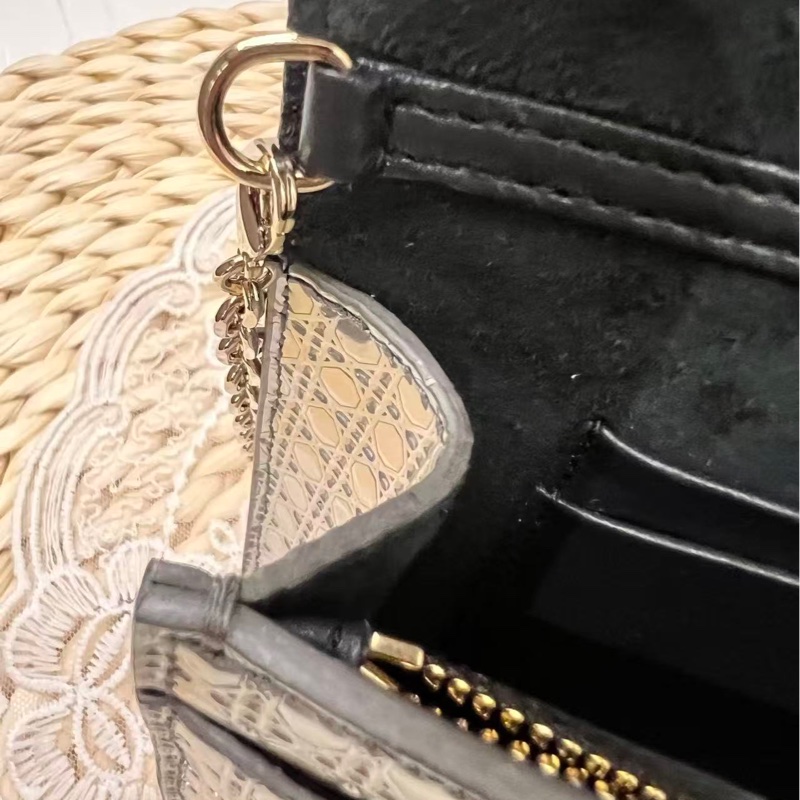 Christian Dior 30 Montaigne 2 合 1 兩用包（閒置未使用）-16