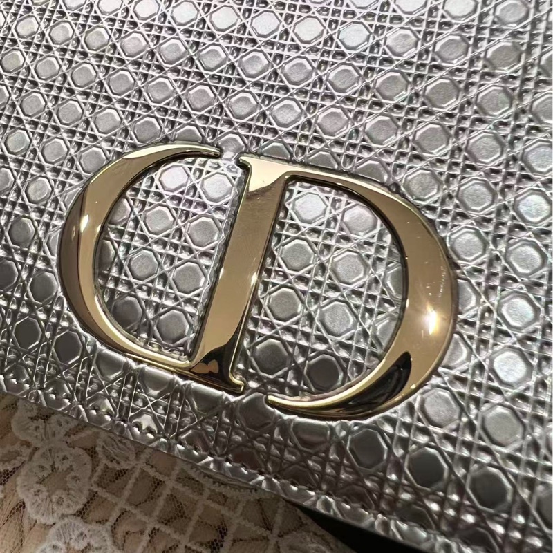 Christian Dior 30 Montaigne 2 合 1 兩用包（閒置未使用）-19