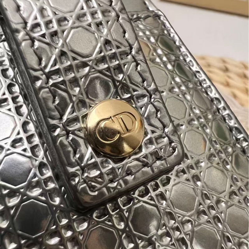 Christian Dior 30 Montaigne 2 合 1 兩用包（閒置未使用）-20