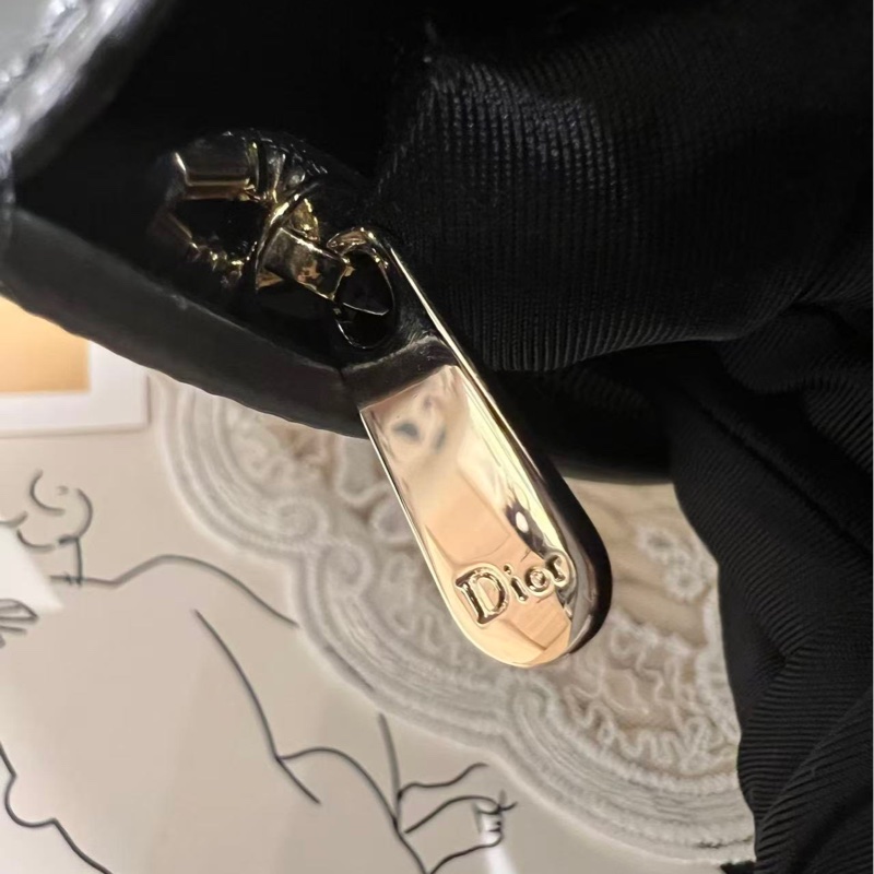 Christian Dior 30 Montaigne 2 合 1 兩用包（閒置未使用）-21