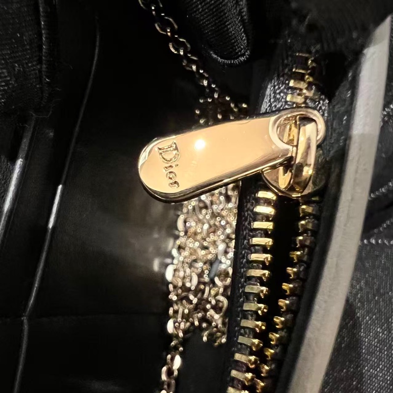 Christian Dior 30 Montaigne 2 合 1 兩用包（閒置未使用）-22