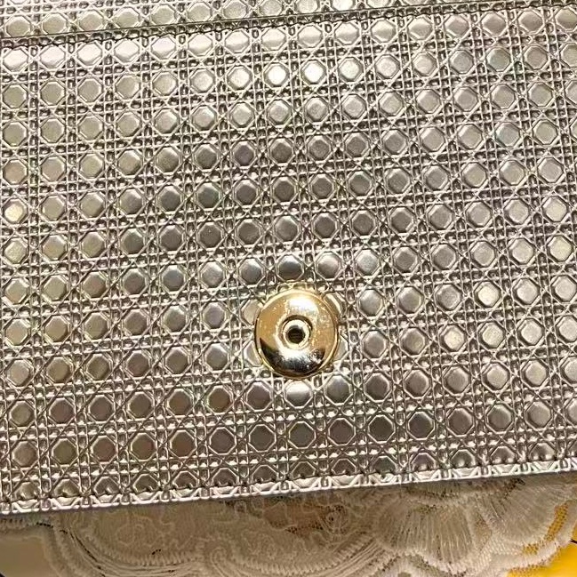 Christian Dior 30 Montaigne 2 合 1 兩用包（閒置未使用）-25