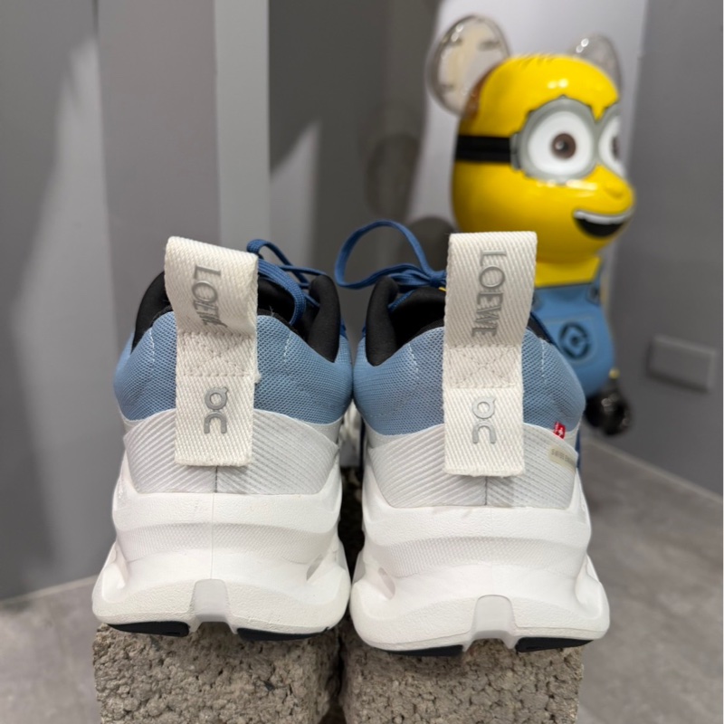 限量聯名🌟Loewe x On Cloudtilt 昂跑 運動鞋｜Classic Trend CT精品｜台北東區實體-1