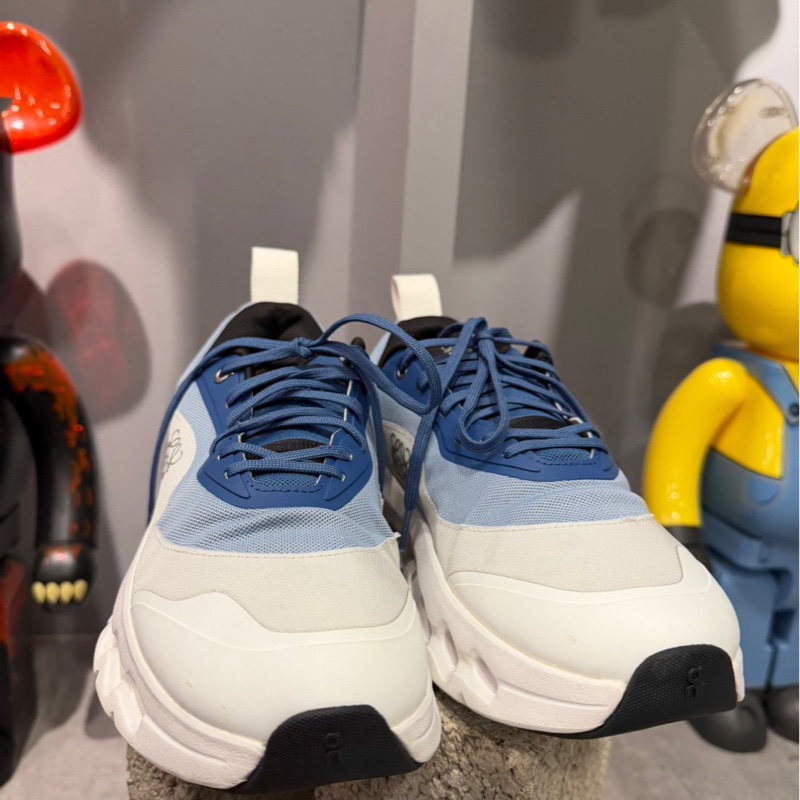 限量聯名🌟Loewe x On Cloudtilt 昂跑 運動鞋｜Classic Trend CT精品｜台北東區實體-2