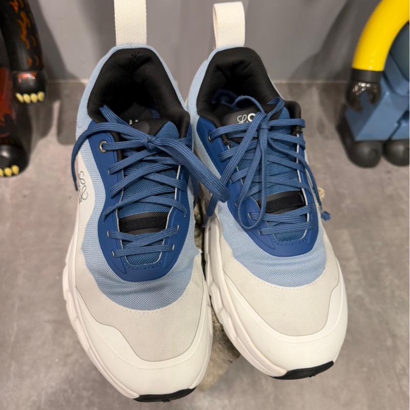 限量聯名🌟Loewe x On Cloudtilt 昂跑 運動鞋｜Classic Trend CT精品｜台北東區實體-3