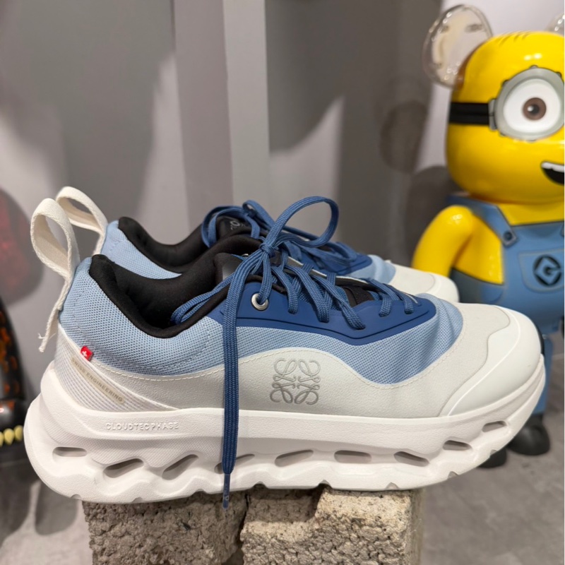 限量聯名🌟Loewe x On Cloudtilt 昂跑 運動鞋｜Classic Trend CT精品｜台北東區實體-4