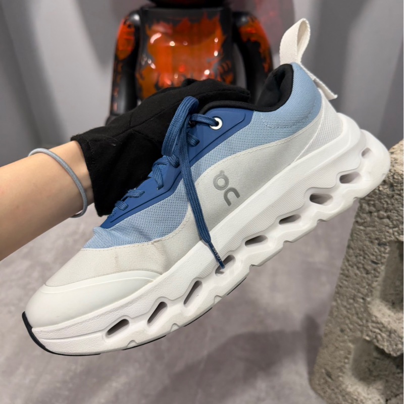 限量聯名🌟Loewe x On Cloudtilt 昂跑 運動鞋｜Classic Trend CT精品｜台北東區實體-5