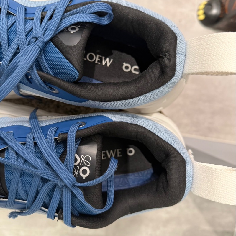 限量聯名🌟Loewe x On Cloudtilt 昂跑 運動鞋｜Classic Trend CT精品｜台北東區實體-7