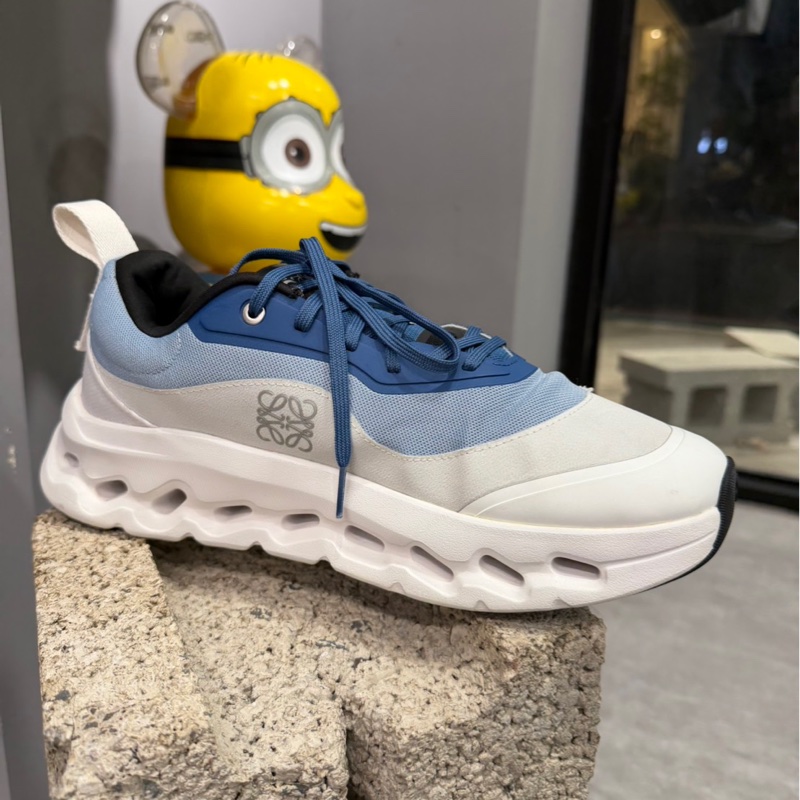 限量聯名🌟Loewe x On Cloudtilt 昂跑 運動鞋｜Classic Trend CT精品｜台北東區實體-8