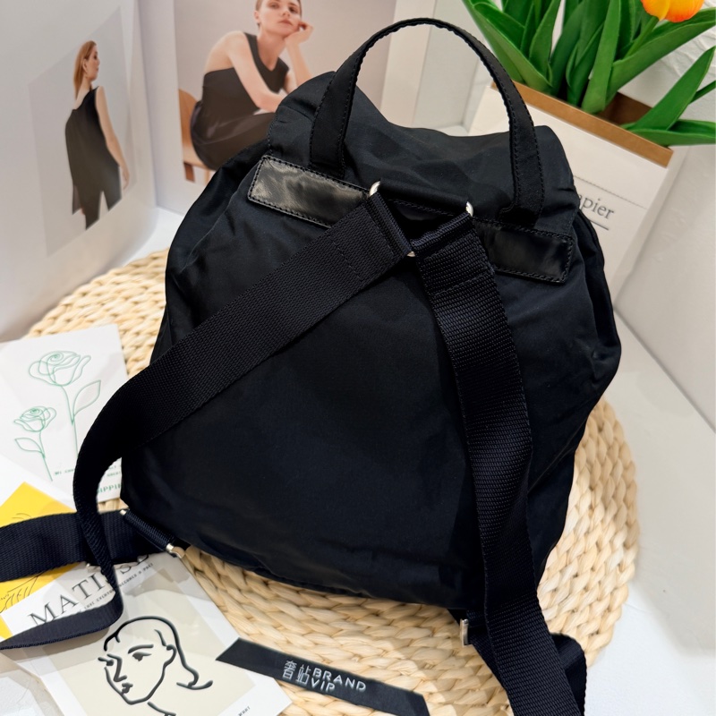 Prada Re-Nylon Backpack-1