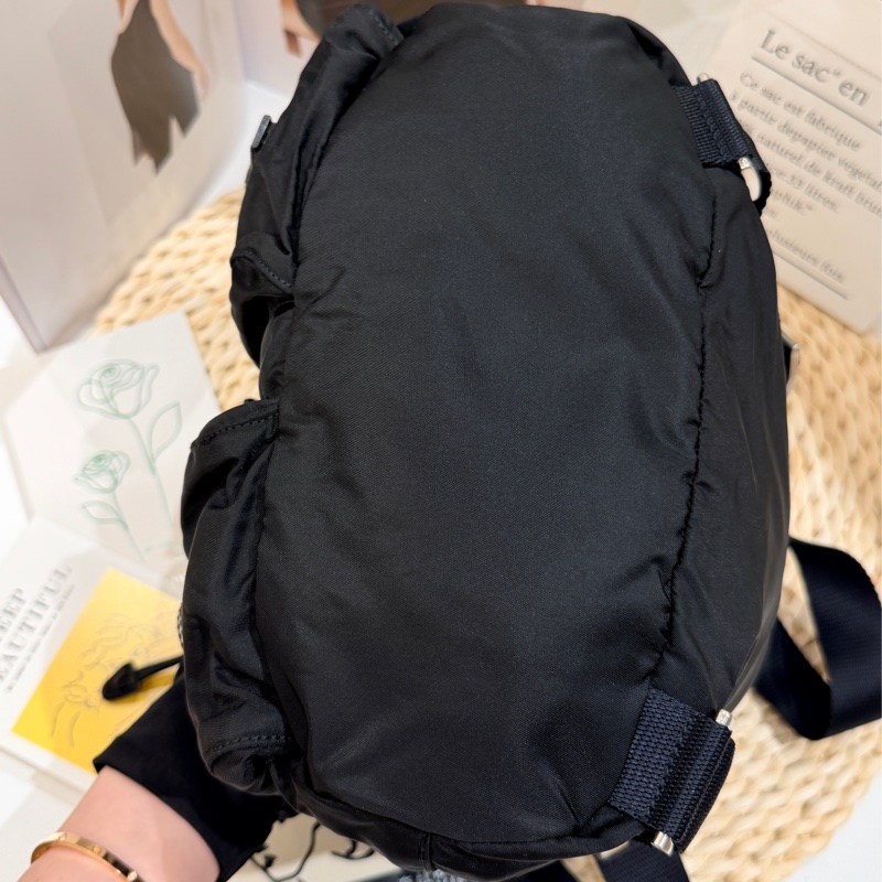 Prada Re-Nylon Backpack-3