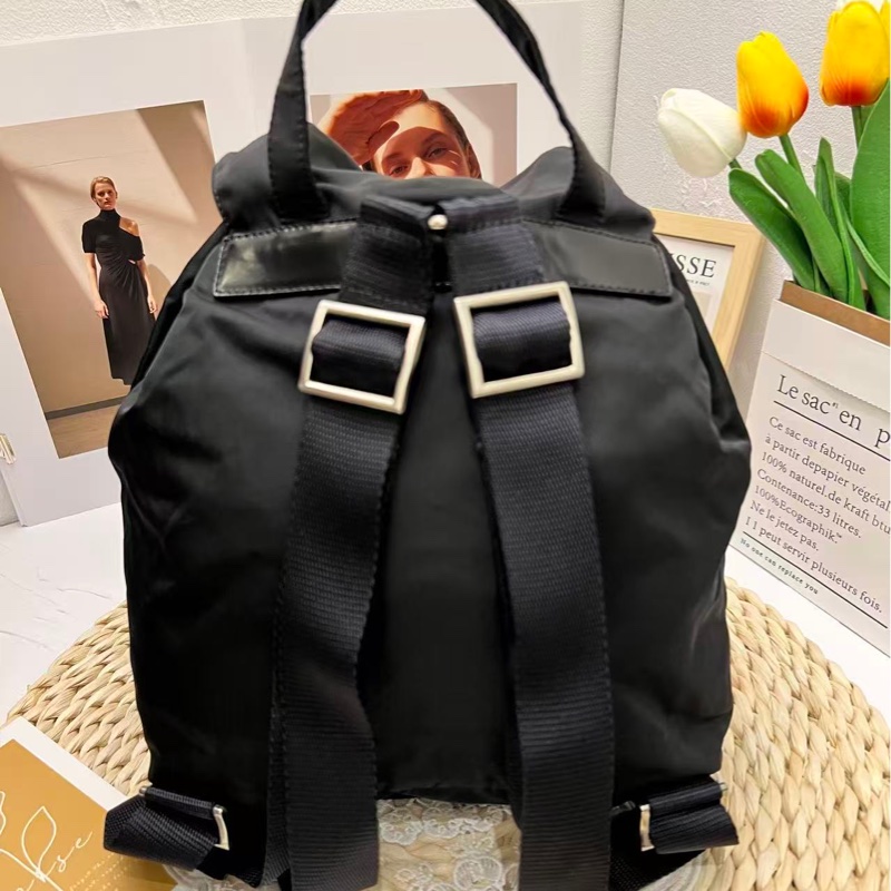 Prada Re-Nylon Backpack-6