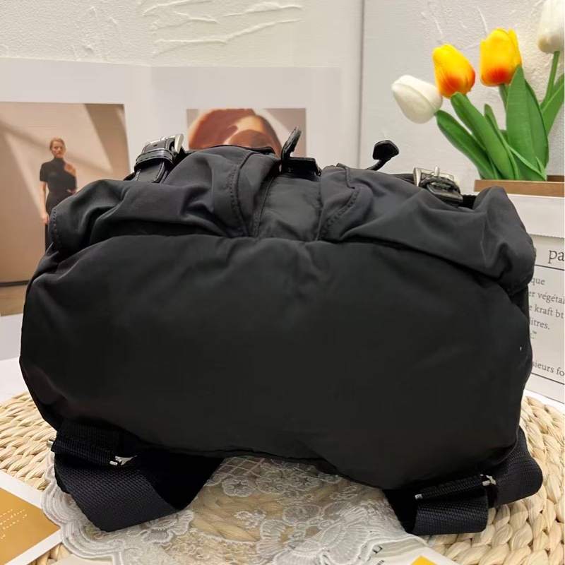 Prada Re-Nylon Backpack-7
