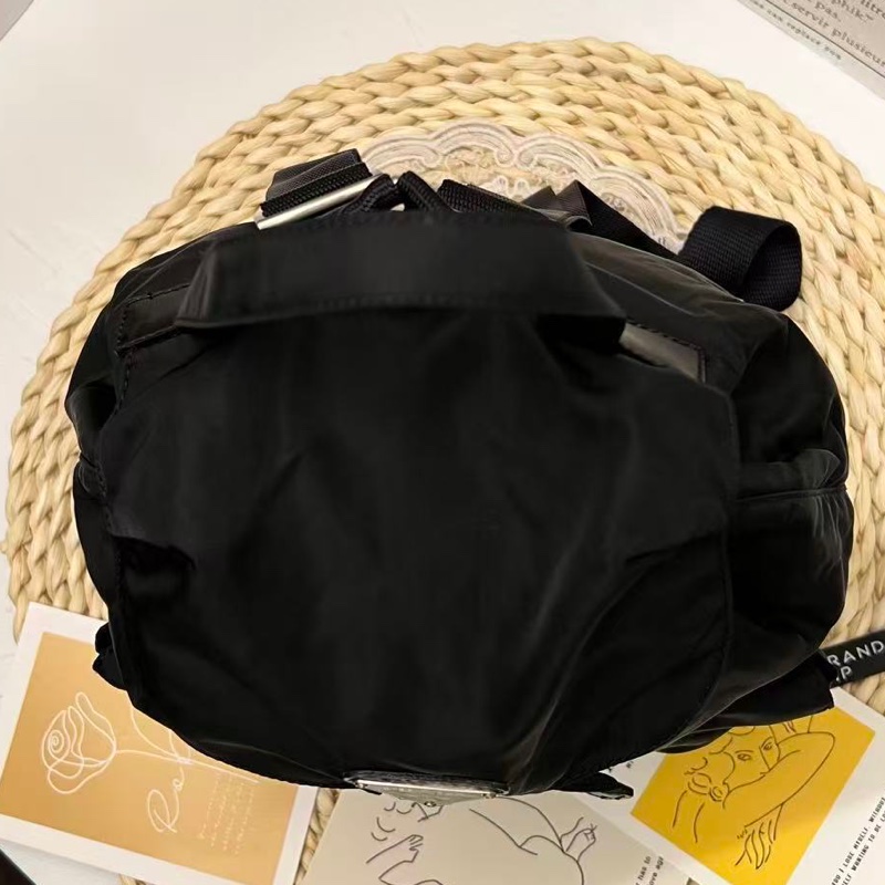 Prada Re-Nylon Backpack-8
