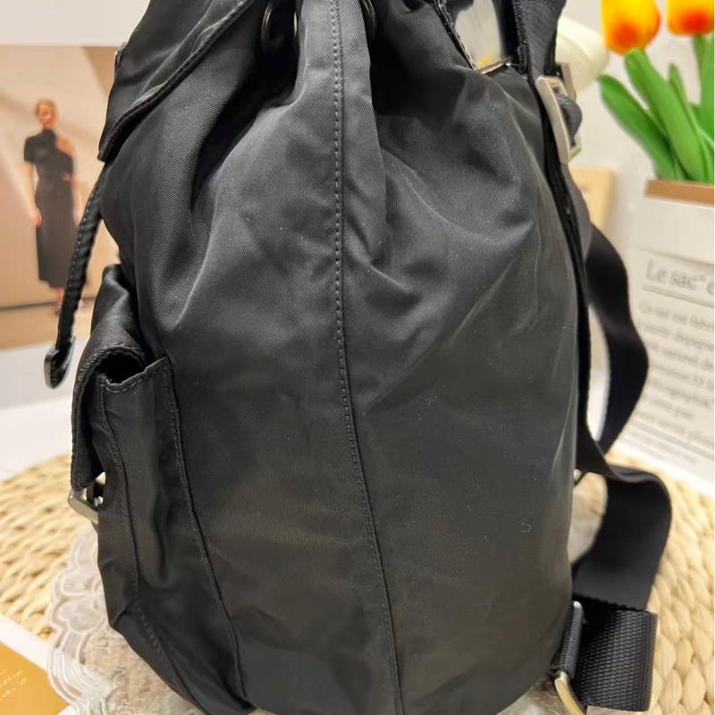 Prada Re-Nylon Backpack-10