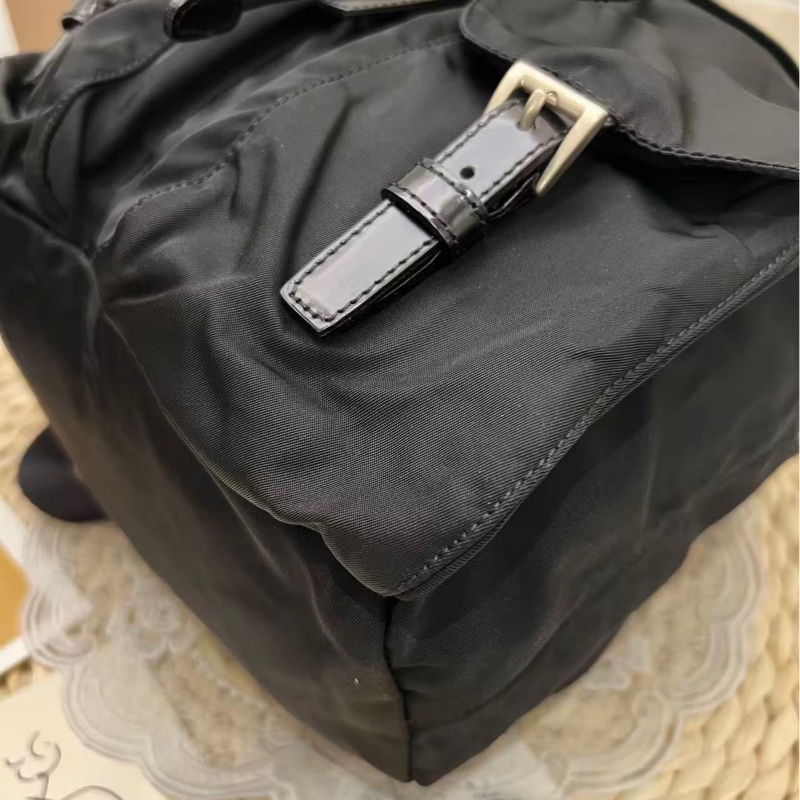 Prada Re-Nylon Backpack-11