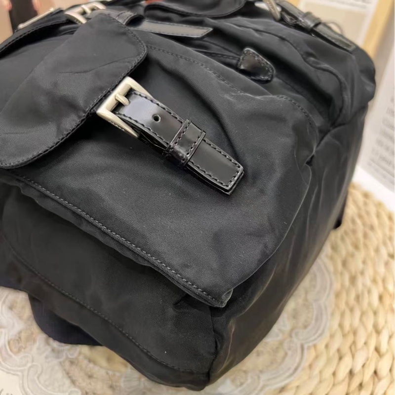 Prada Re-Nylon Backpack-12