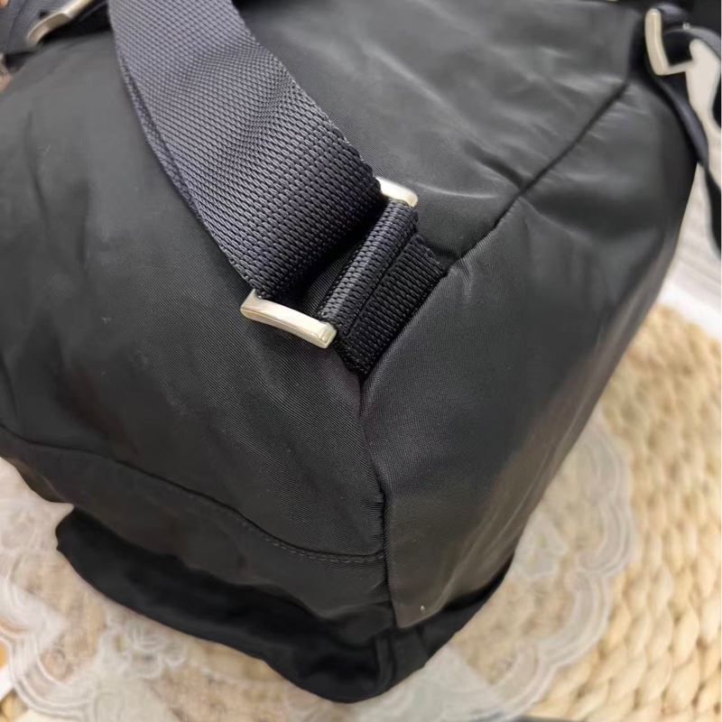 Prada Re-Nylon Backpack-13
