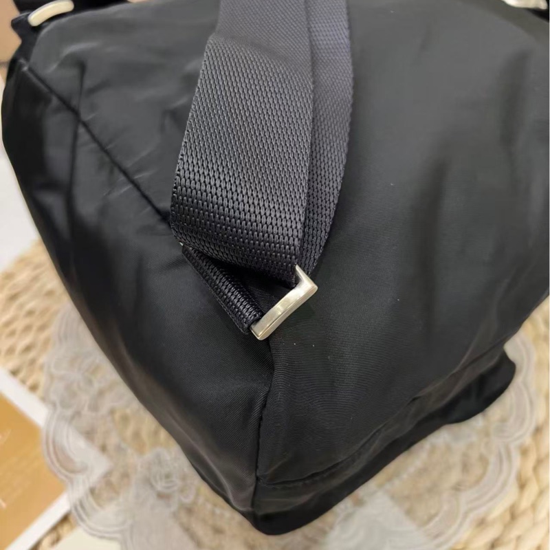 Prada Re-Nylon Backpack-14