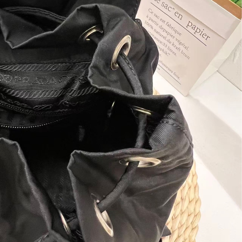 Prada Re-Nylon Backpack-16