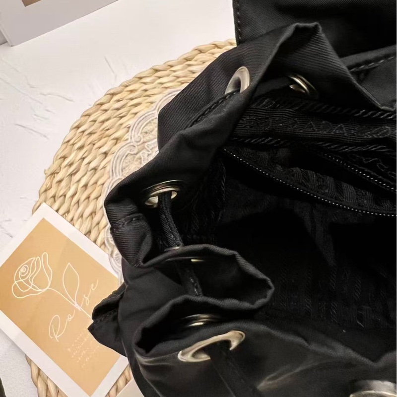 Prada Re-Nylon Backpack-17