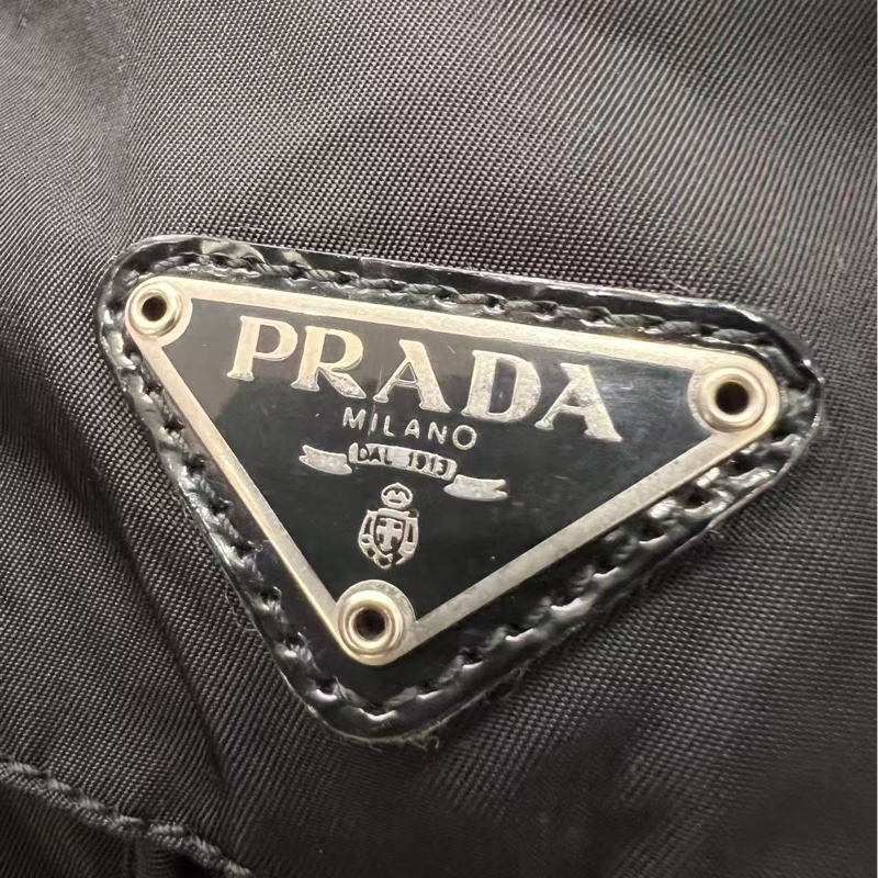 Prada Re-Nylon Backpack-19