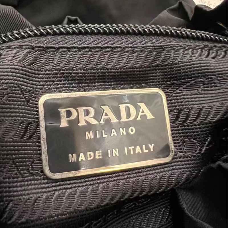 Prada Re-Nylon Backpack-20