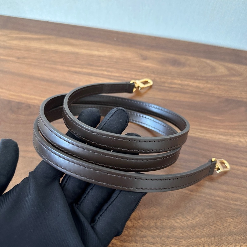 99.9新LV 路易威登 Alma BB 棋盤格貝殼包 芯片編碼共存 尺寸 23.5*11.5*17.5cm。-8