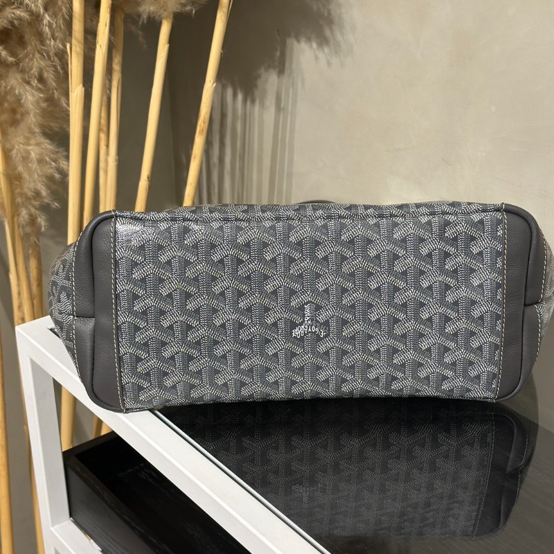 GOYARD Artois Tote - PM灰-4