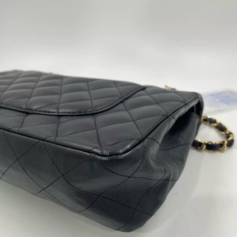 香奈兒雙層口蓋包 CHANEL CF25 medium-20