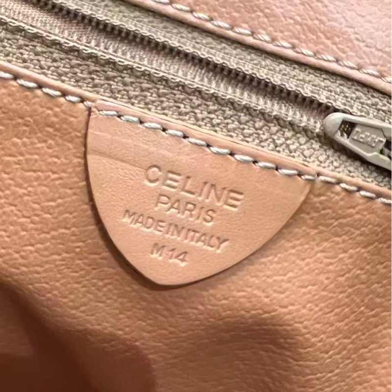 Celine Macadam Shoulder Bag（絕版）-18