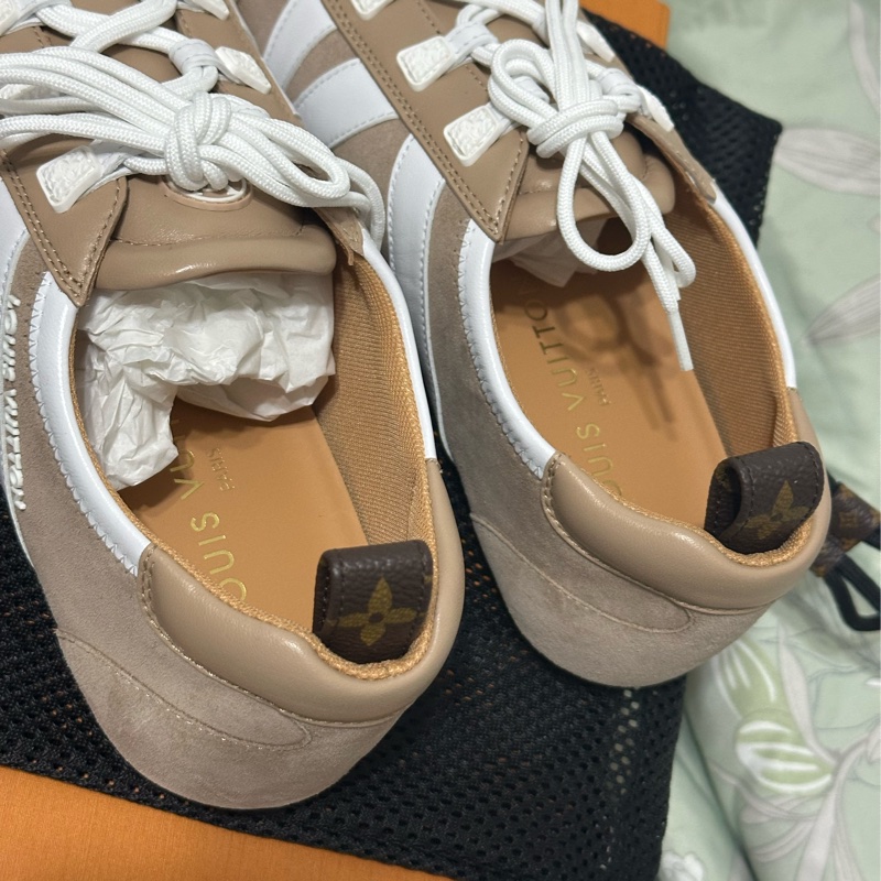 LV Louis Vuitton sneakerina 運動鞋/休閒鞋-6