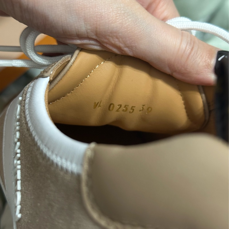 LV Louis Vuitton sneakerina 運動鞋/休閒鞋-8