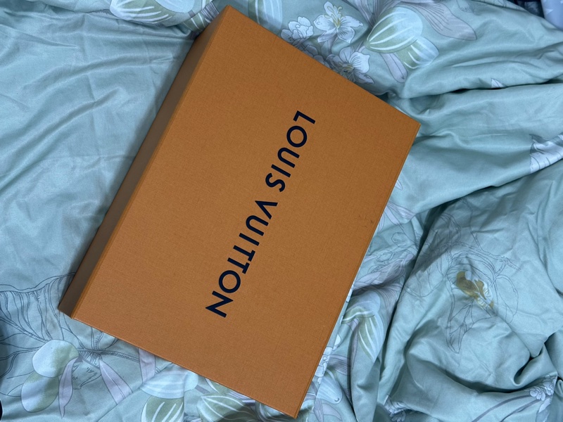 LV Louis Vuitton sneakerina 運動鞋/休閒鞋-9