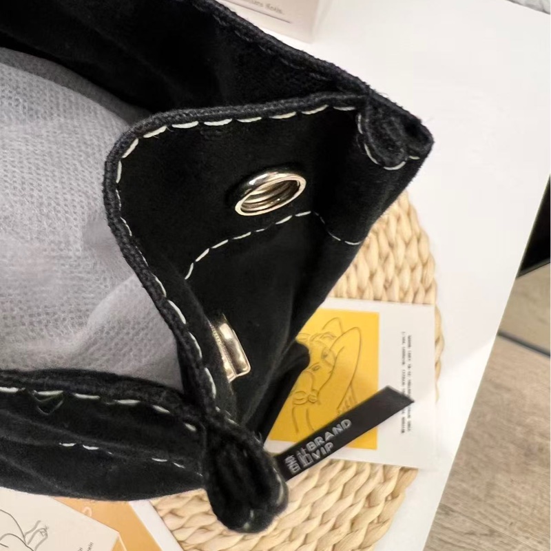 Hermès Fourre Tout  (MM絕版美品）-9