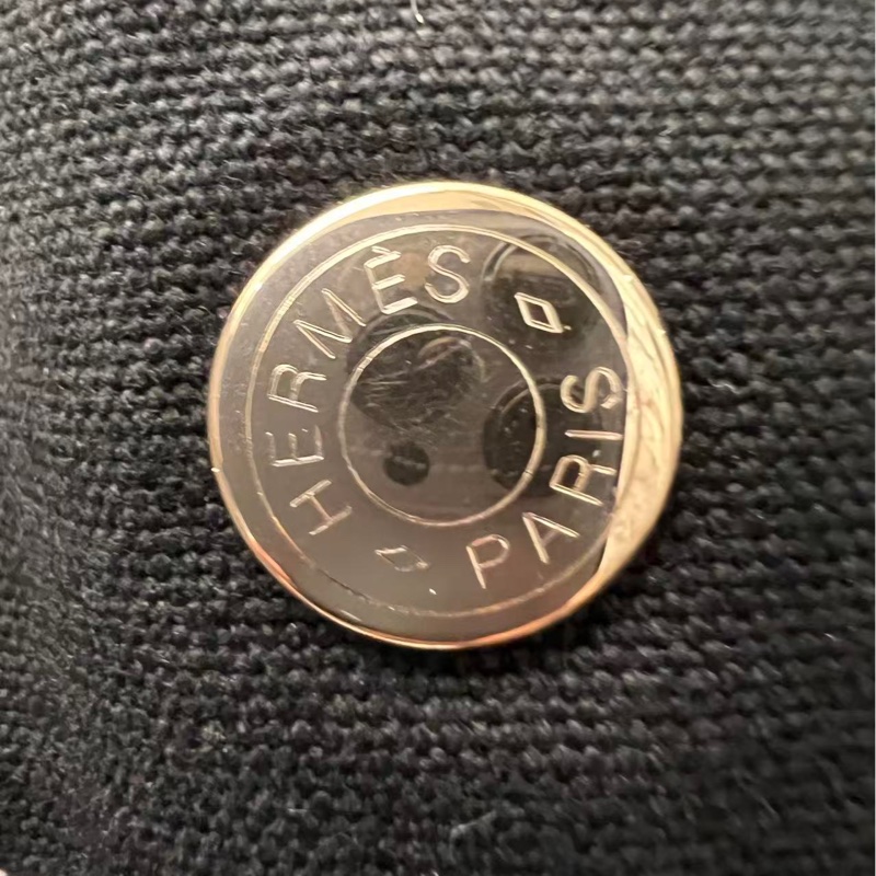 Hermès Fourre Tout  (MM絕版美品）-18