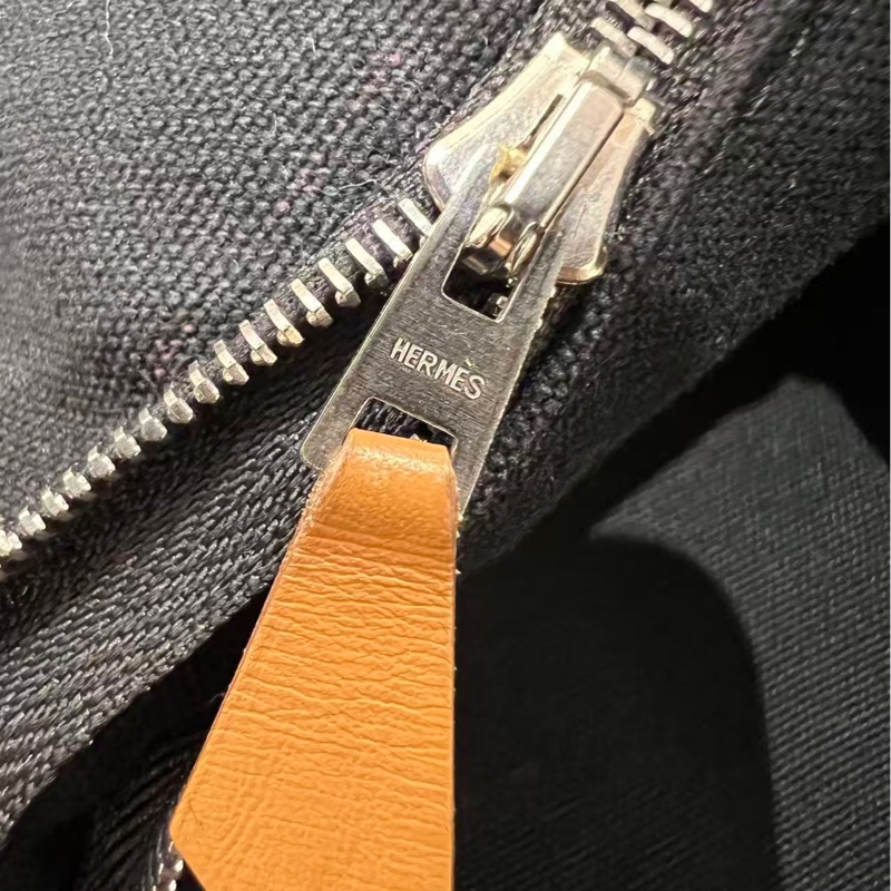 Hermès Fourre Tout  (MM絕版美品）-19