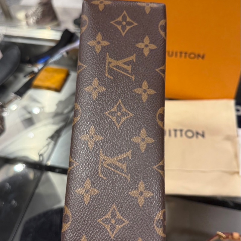 稀有單品🌟Louis Vuitton LV Locky BB 羔羊毛｜Classic Trend CT精品｜台北東區實體-5