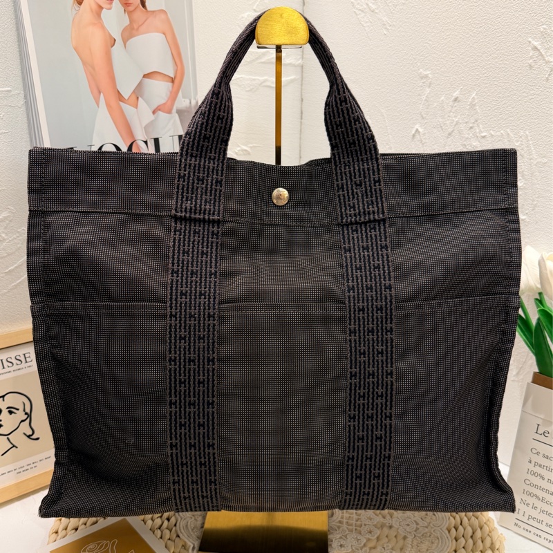 Hermès Herlin Tote （MM熱門經典）-2
