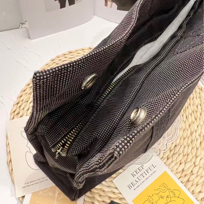 Hermès Herlin Tote （MM熱門經典）-14