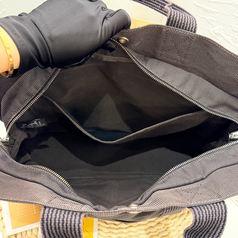 Hermès Herlin Tote （MM熱門經典）-18