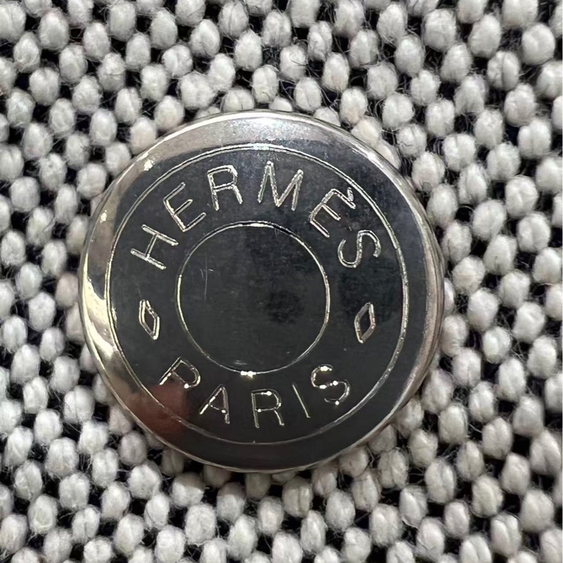 Hermès Fourre Tout Cabas（已絕版）-4