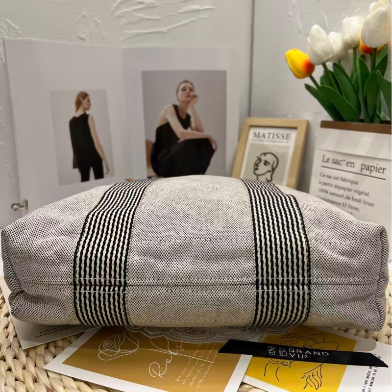 Hermès Fourre Tout Cabas（已絕版）-7