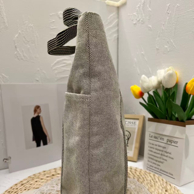 Hermès Fourre Tout Cabas（已絕版）-8