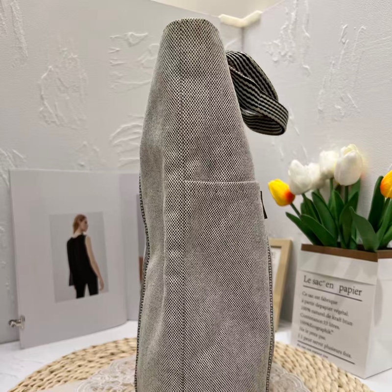 Hermès Fourre Tout Cabas（已絕版）-9