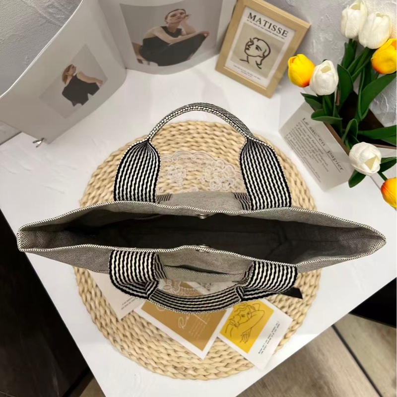 Hermès Fourre Tout Cabas（已絕版）-10