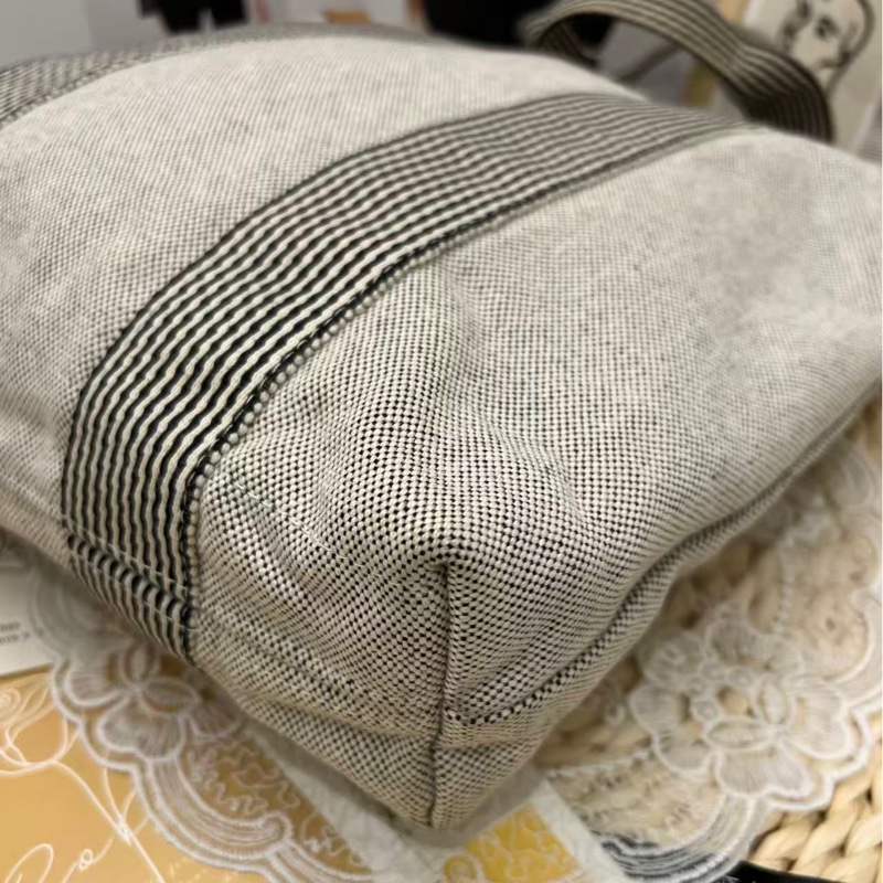 Hermès Fourre Tout Cabas（已絕版）-11